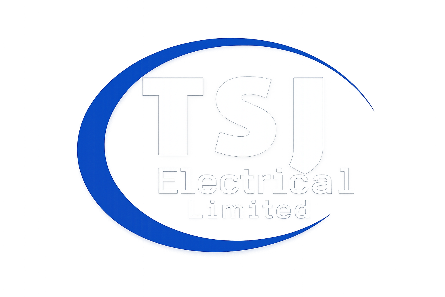 TSJ Electrical Ltd logo